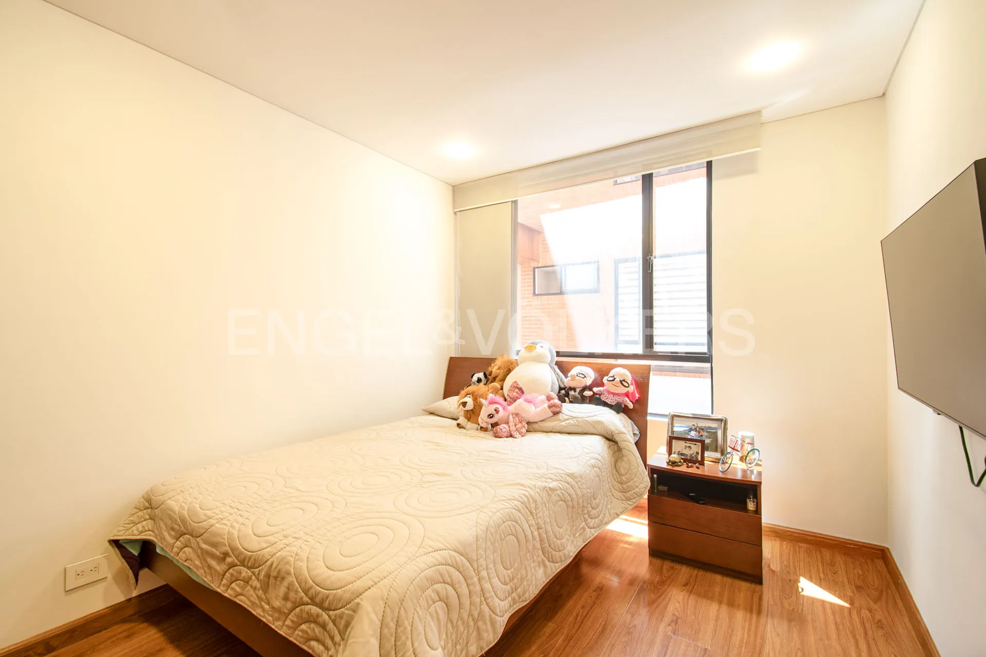 Apartamento en venta en Pasadena, Bogotá · foto 11 de 21
