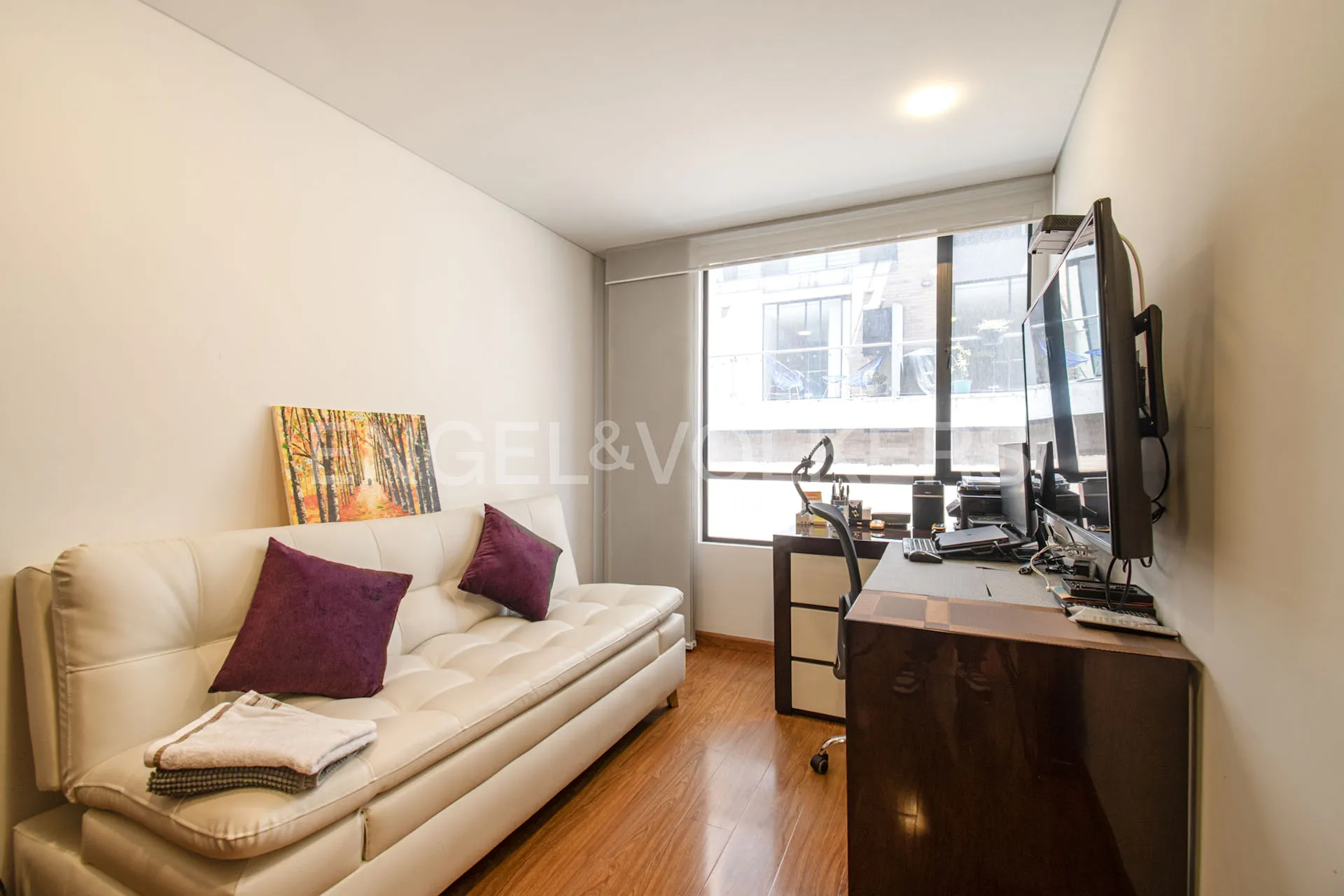 Apartamento en venta en Pasadena, Bogotá · foto 10 de 21