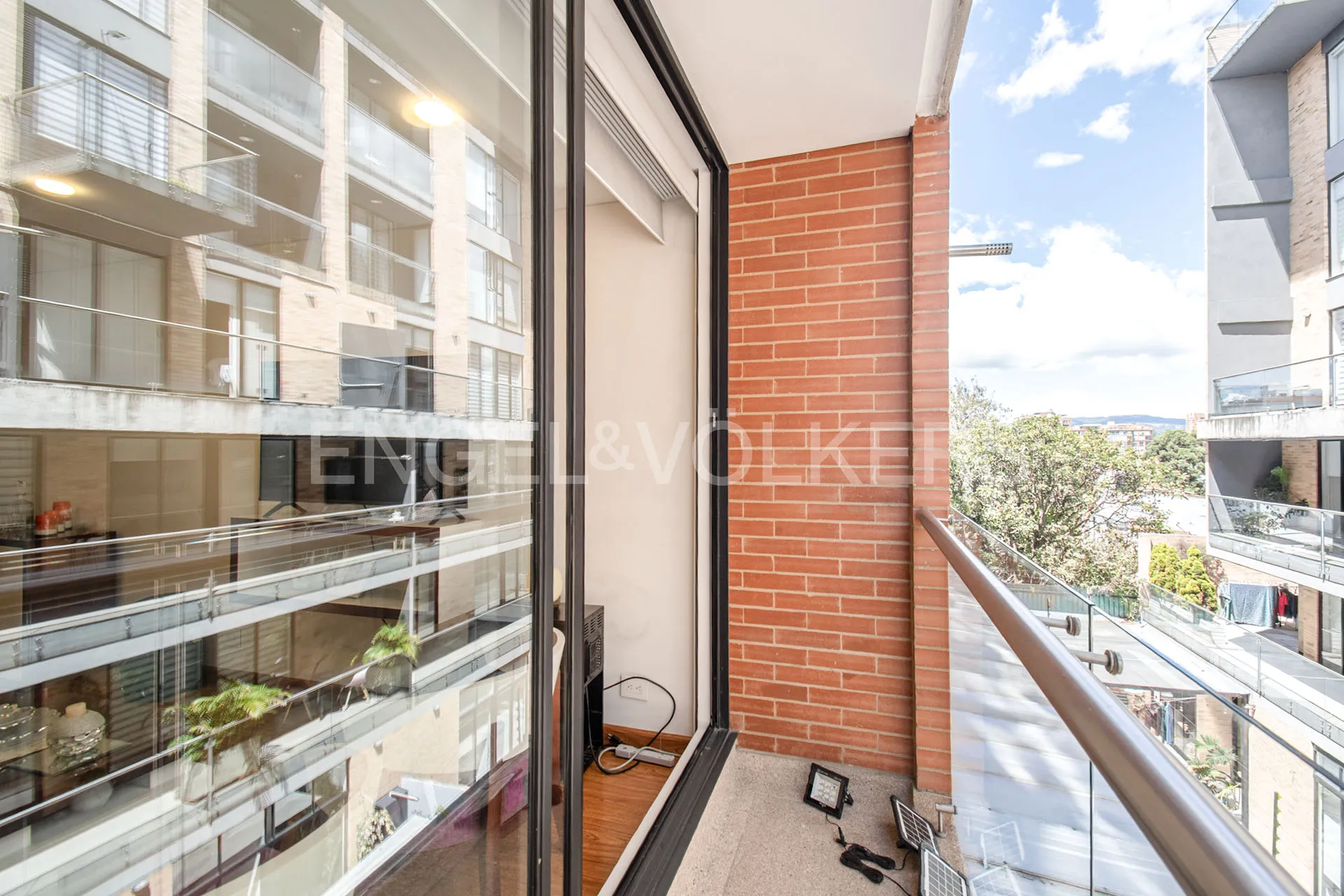 Apartamento en venta en Pasadena, Bogotá · foto 9 de 21