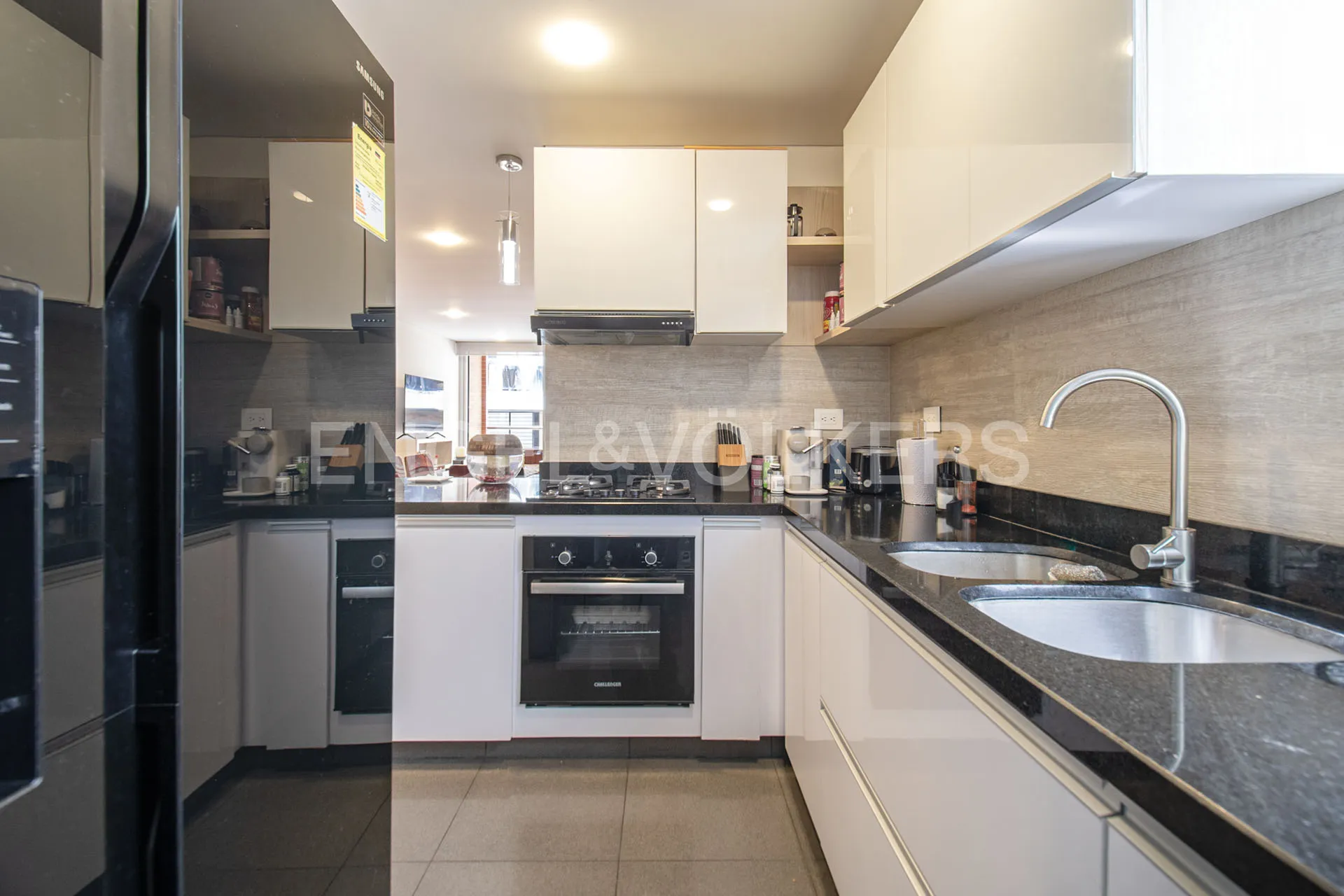 Apartamento en venta en Pasadena, Bogotá · foto 7 de 21