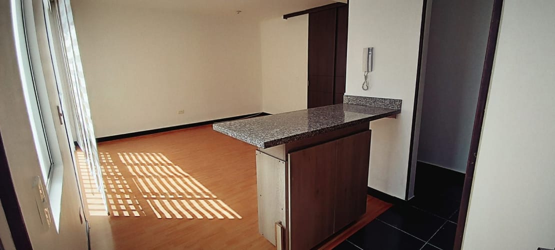 Apartamento de 2 alcobas en arriendo en Barrios Unidos, Bogotá, 57 m² · foto 5 de 13