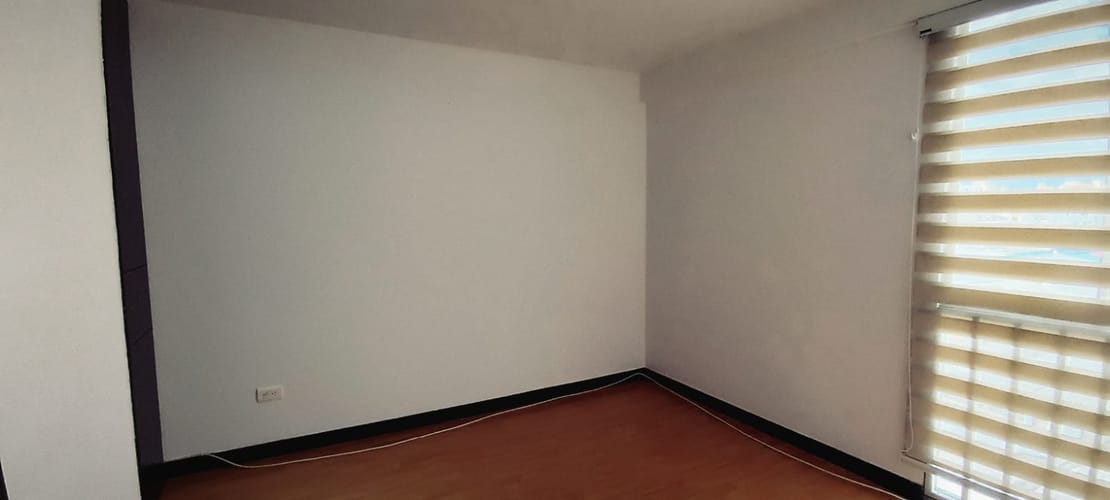 Apartamento de 2 alcobas en arriendo en Barrios Unidos, Bogotá, 57 m² · foto 8 de 13