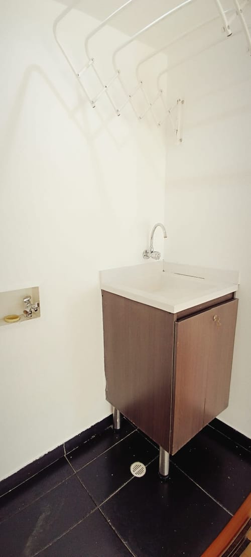 Apartamento de 2 alcobas en arriendo en Barrios Unidos, Bogotá, 57 m² · foto 13 de 13