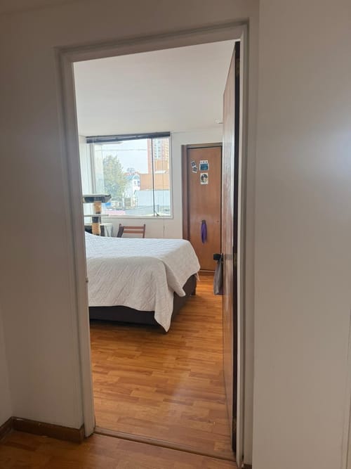 Apartamento de 3 alcobas en venta en Colina Campestre, Bogotá, 112 m² · foto 11 de 15