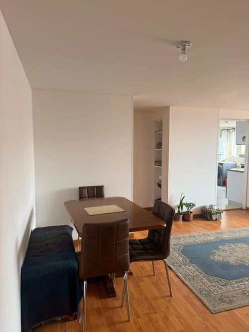 Apartamento de 3 alcobas en venta en Colina Campestre, Bogotá, 112 m² · foto 5 de 15