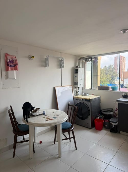 Apartamento de 3 alcobas en venta en Colina Campestre, Bogotá, 112 m² · foto 6 de 15