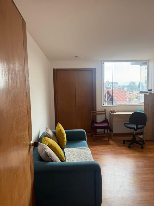 Apartamento de 3 alcobas en venta en Colina Campestre, Bogotá, 112 m² · foto 13 de 15