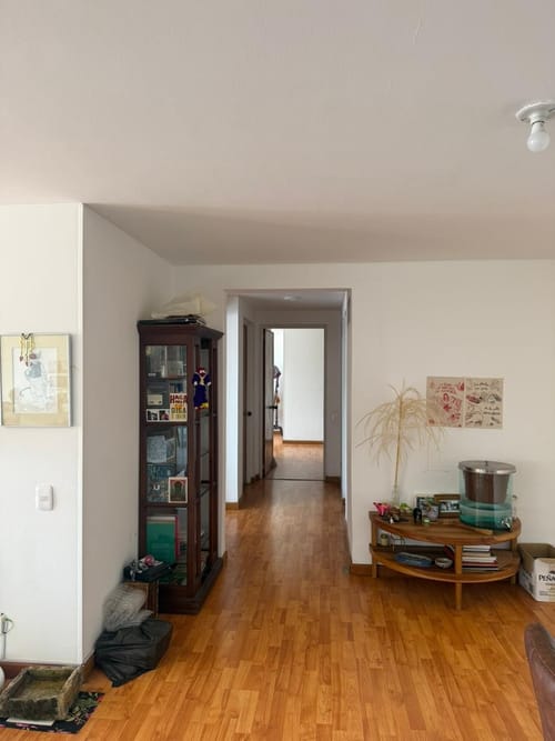 Apartamento de 3 alcobas en venta en Colina Campestre, Bogotá, 112 m² · foto 4 de 15