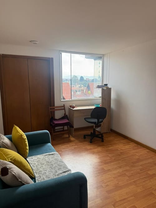 Apartamento de 3 alcobas en venta en Colina Campestre, Bogotá, 112 m² · foto 12 de 15