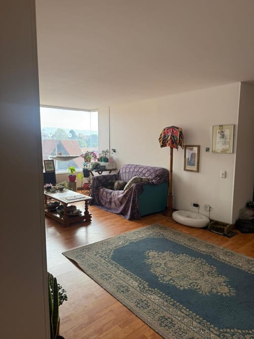 Apartamento de 3 alcobas en venta en Colina Campestre, Bogotá, 112 m² · foto 2 de 15