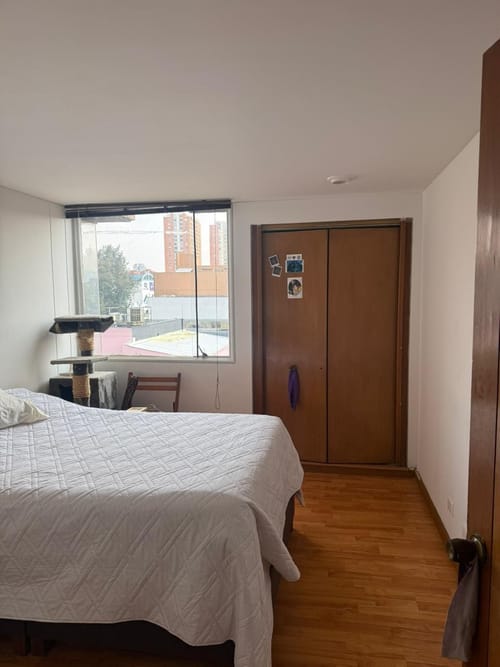 Apartamento de 3 alcobas en venta en Colina Campestre, Bogotá, 112 m² · foto 10 de 15