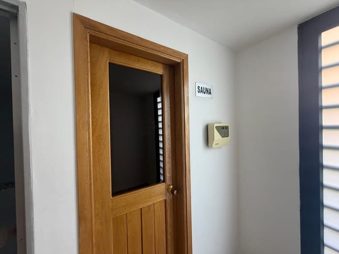 Apartamento de 2 alcobas en venta en Loma Del Esmeraldal, Envigado, 73 m² · foto 10 de 24