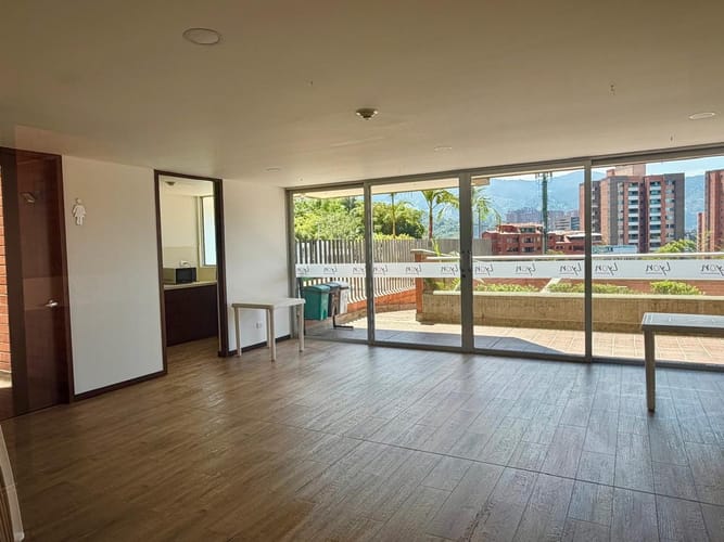 Apartamento de 2 alcobas en venta en Loma Del Esmeraldal, Envigado, 73 m² · foto 14 de 24