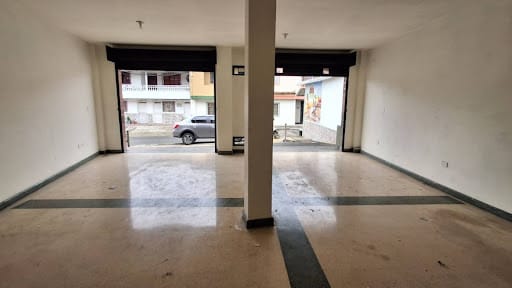 Local en arriendo en Santa Ana, Rionegro, 52 m² · foto 7 de 10