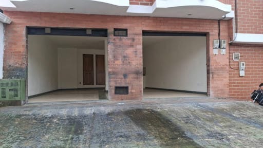 Local en arriendo en Santa Ana, Rionegro, 52 m² · foto 10 de 10