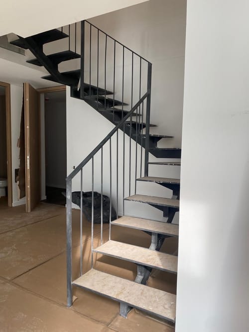 Apartamento en venta en Santa Barbara Oriental, Bogotá · foto 11 de 23