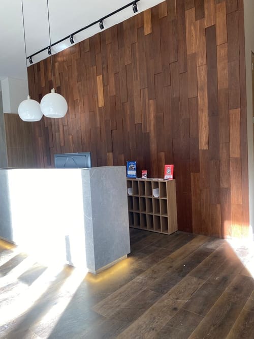Apartamento en venta en Santa Barbara Oriental, Bogotá · foto 4 de 23