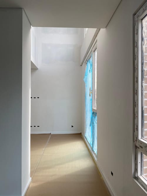 Apartamento en venta en Santa Barbara Oriental, Bogotá · foto 22 de 23