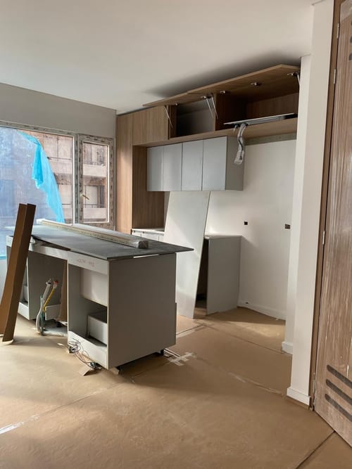 Apartamento en venta en Santa Barbara Oriental, Bogotá · foto 15 de 23