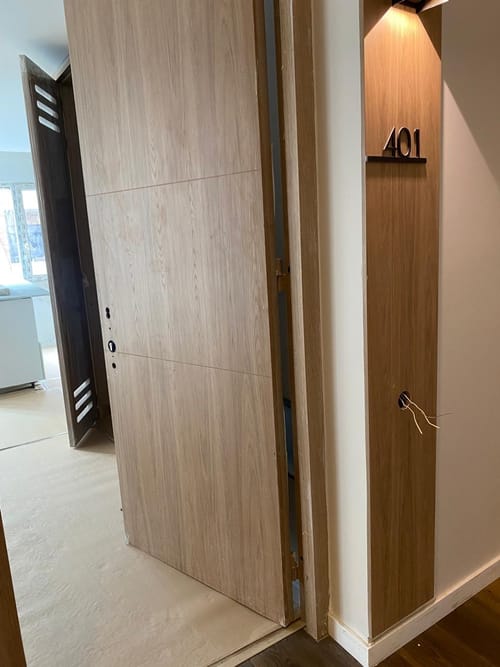 Apartamento en venta en Santa Barbara Oriental, Bogotá · foto 18 de 23