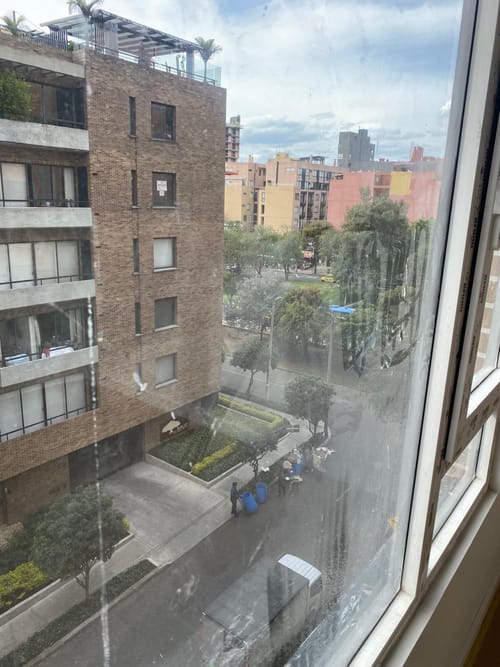 Apartamento en venta en Santa Barbara Oriental, Bogotá · foto 6 de 23