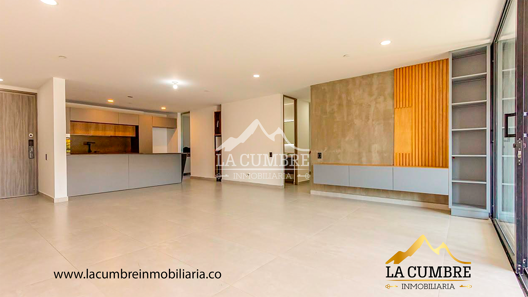 Apartamento en Arriendo en Envigado
