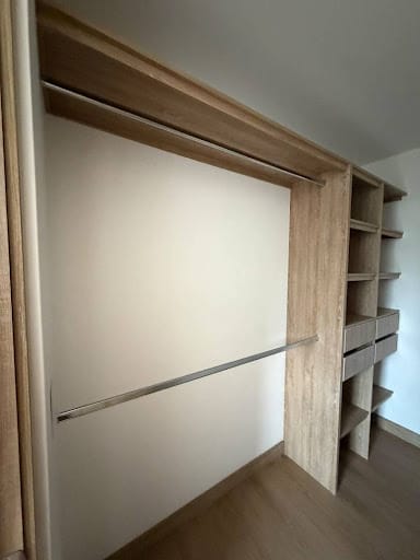 Apartamento de 2 alcobas en arriendo en Chipre, Rionegro, 74 m² · foto 12 de 13