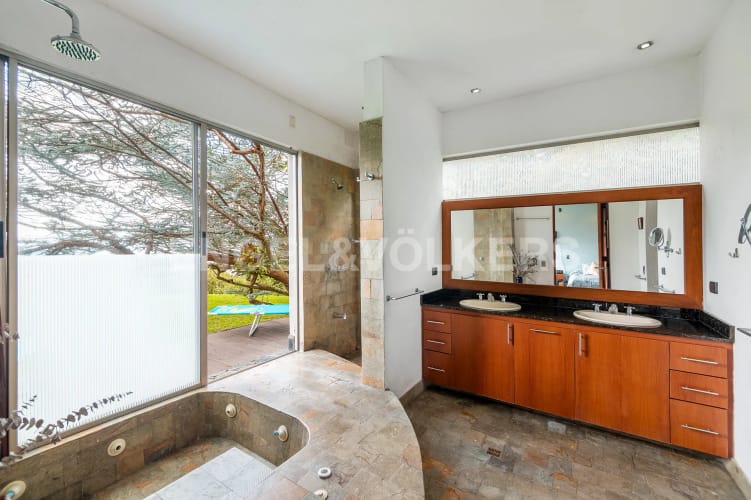 Casa de 4 alcobas en venta en Las Palmas, Envigado, 595 m² · foto 12 de 19
