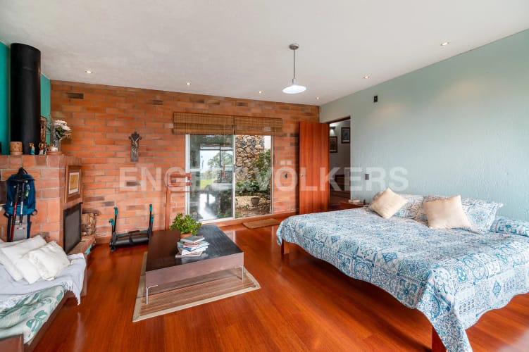 Casa de 4 alcobas en venta en Las Palmas, Envigado, 595 m² · foto 10 de 19