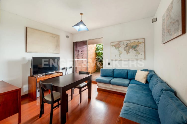 Casa de 4 alcobas en venta en Las Palmas, Envigado, 595 m² · foto 9 de 19