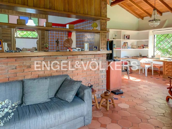 Casa de 5 alcobas en venta en Alejandría, Medellín, 239 m² · foto 12 de 14