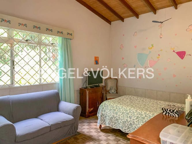 Casa de 5 alcobas en venta en Alejandría, Medellín, 239 m² · foto 10 de 14
