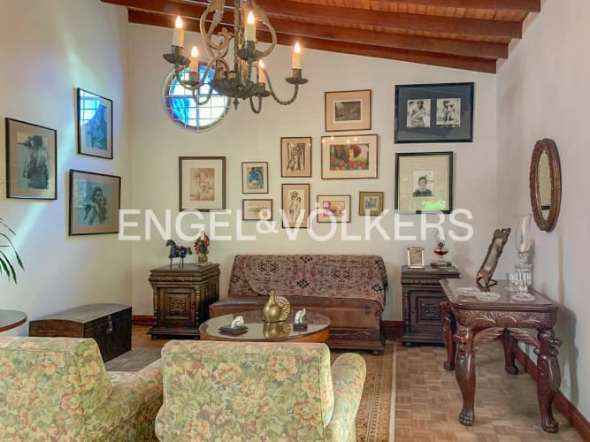 Casa de 5 alcobas en venta en Alejandría, Medellín, 239 m² · foto 6 de 14