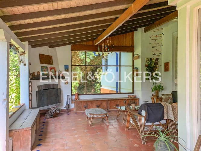 Casa de 5 alcobas en venta en Alejandría, Medellín, 239 m² · foto 3 de 14