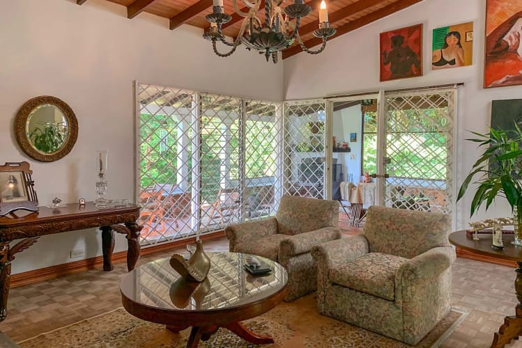 Casa de 5 alcobas en venta en Alejandría, Medellín, 239 m² · foto 2 de 14