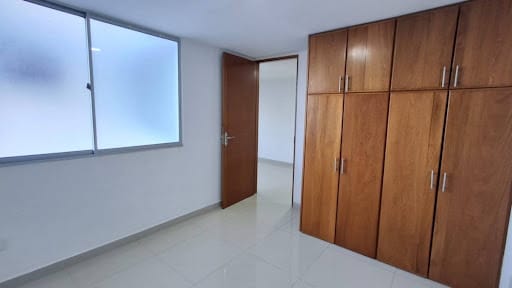 Apartamento de 1 alcoba en arriendo en El Faro, Rionegro, 55 m² · foto 4 de 9