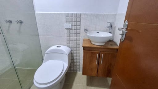 Apartamento de 1 alcoba en arriendo en El Faro, Rionegro, 55 m² · foto 7 de 9