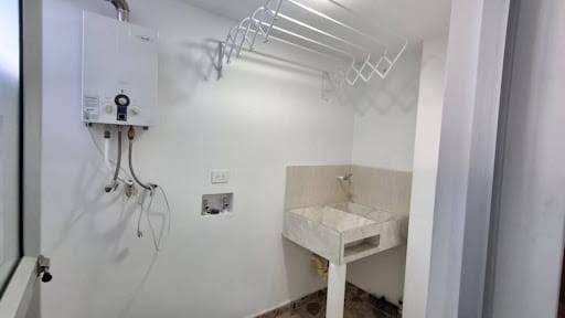 Apartamento de 1 alcoba en arriendo en El Faro, Rionegro, 55 m² · foto 8 de 9