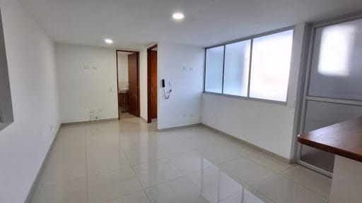 Apartamento de 1 alcoba en arriendo en El Faro, Rionegro, 55 m² · foto 9 de 9