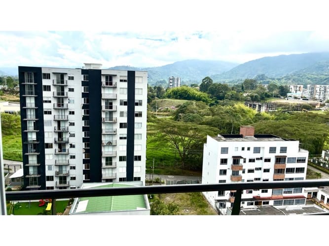 Apartamento de 3 alcobas en venta en Ub. Quintas De San Miguel, Armenia, 78 m² · foto 4 de 24