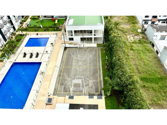 Apartamento de 3 alcobas en venta en Ub. Quintas De San Miguel, Armenia, 78 m² · foto 6 de 24
