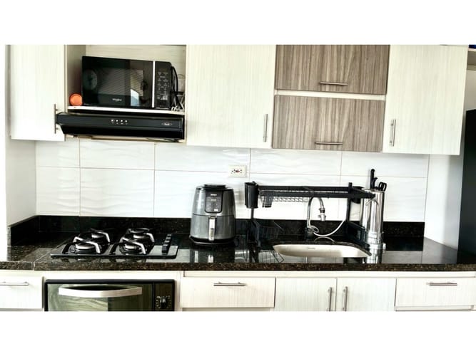 Apartamento de 3 alcobas en venta en Ub. Quintas De San Miguel, Armenia, 78 m² · foto 7 de 24