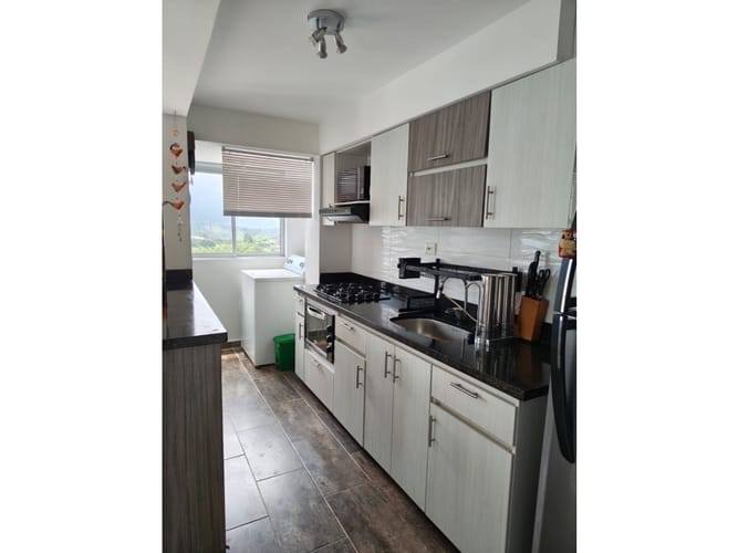 Apartamento de 3 alcobas en venta en Ub. Quintas De San Miguel, Armenia, 78 m² · foto 9 de 24