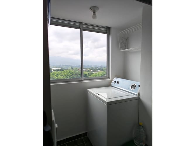 Apartamento de 3 alcobas en venta en Ub. Quintas De San Miguel, Armenia, 78 m² · foto 10 de 24