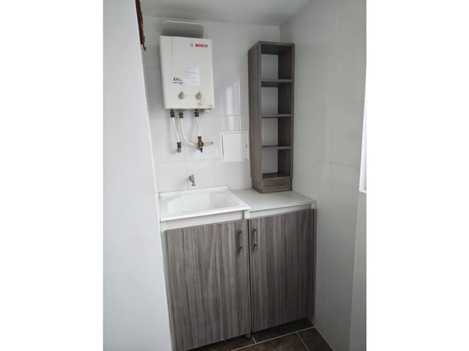 Apartamento de 3 alcobas en venta en Ub. Quintas De San Miguel, Armenia, 78 m² · foto 11 de 24