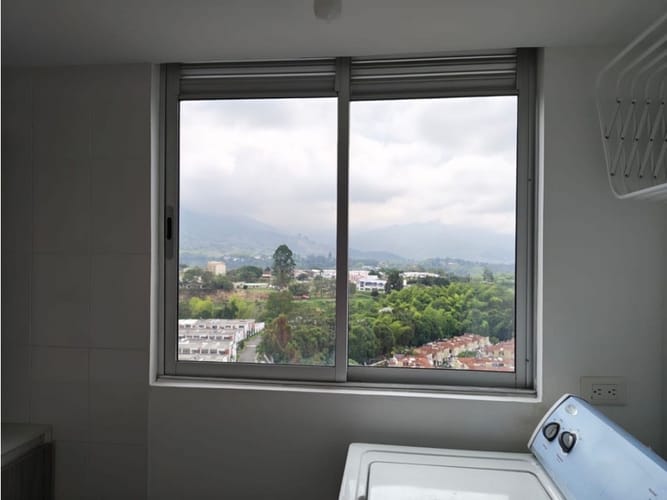 Apartamento de 3 alcobas en venta en Ub. Quintas De San Miguel, Armenia, 78 m² · foto 12 de 24