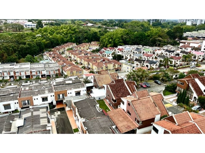 Apartamento de 3 alcobas en venta en Ub. Quintas De San Miguel, Armenia, 78 m² · foto 13 de 24