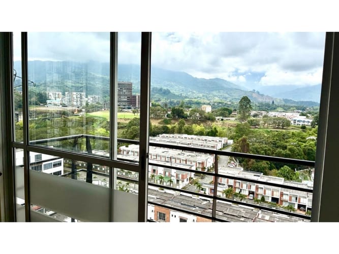 Apartamento de 3 alcobas en venta en Ub. Quintas De San Miguel, Armenia, 78 m² · foto 14 de 24