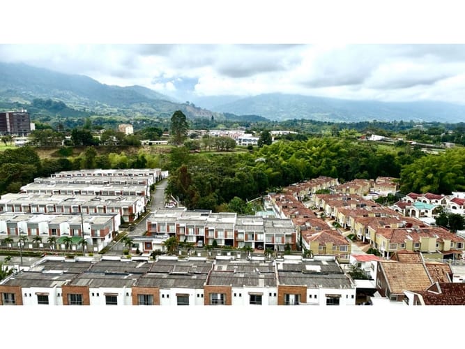 Apartamento de 3 alcobas en venta en Ub. Quintas De San Miguel, Armenia, 78 m² · foto 15 de 24