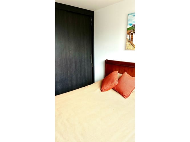 Apartamento de 3 alcobas en venta en Ub. Quintas De San Miguel, Armenia, 78 m² · foto 16 de 24